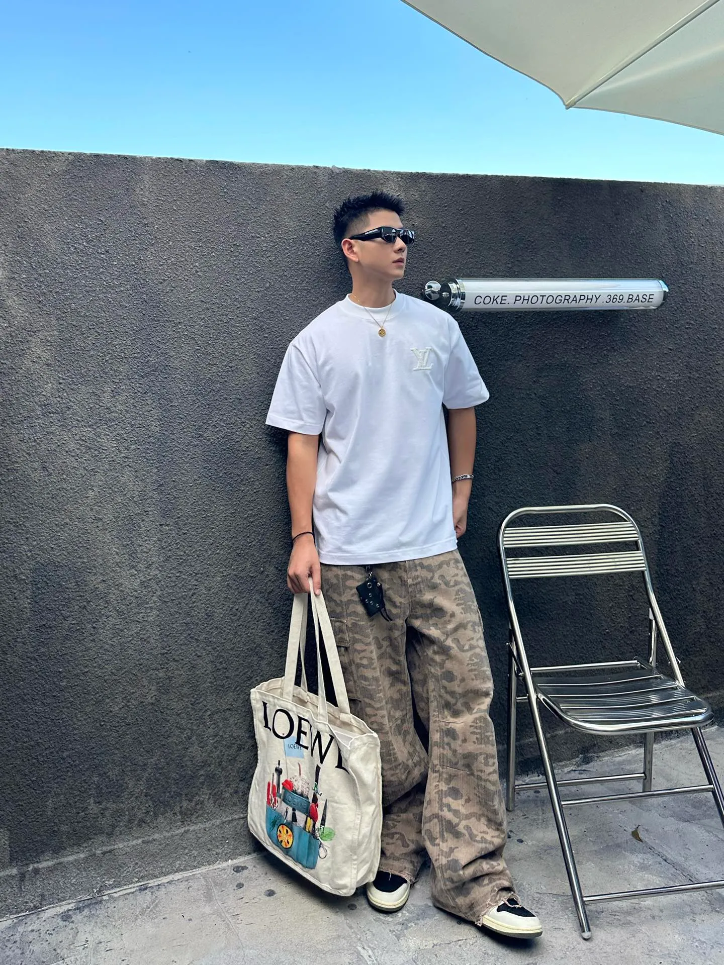 Model picture
